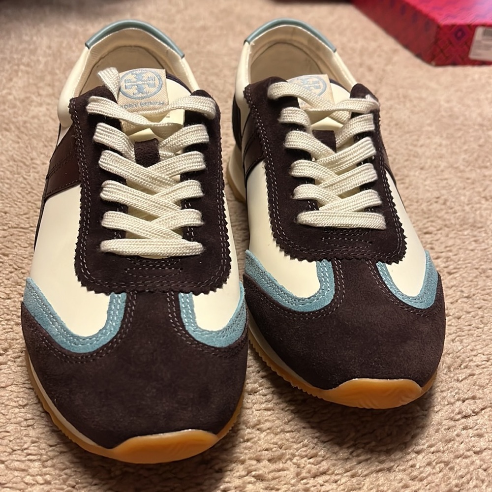 Tory Burch sneaker